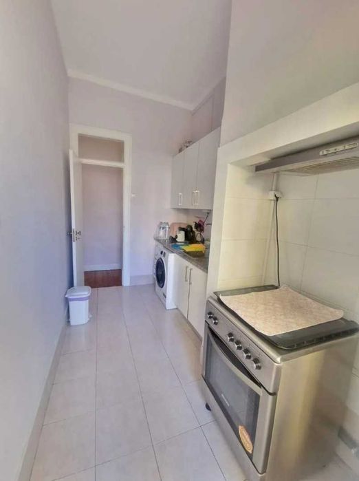 T2 Remodelado, 75 m² – Lisboa (Penha de França) – 1300€