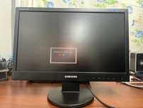 Монитор для пк Samsung: 943SN