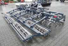 Agregat uprawowo przedsiewny 5m BLACK BAT