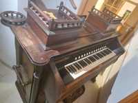 Harmonium Chicago