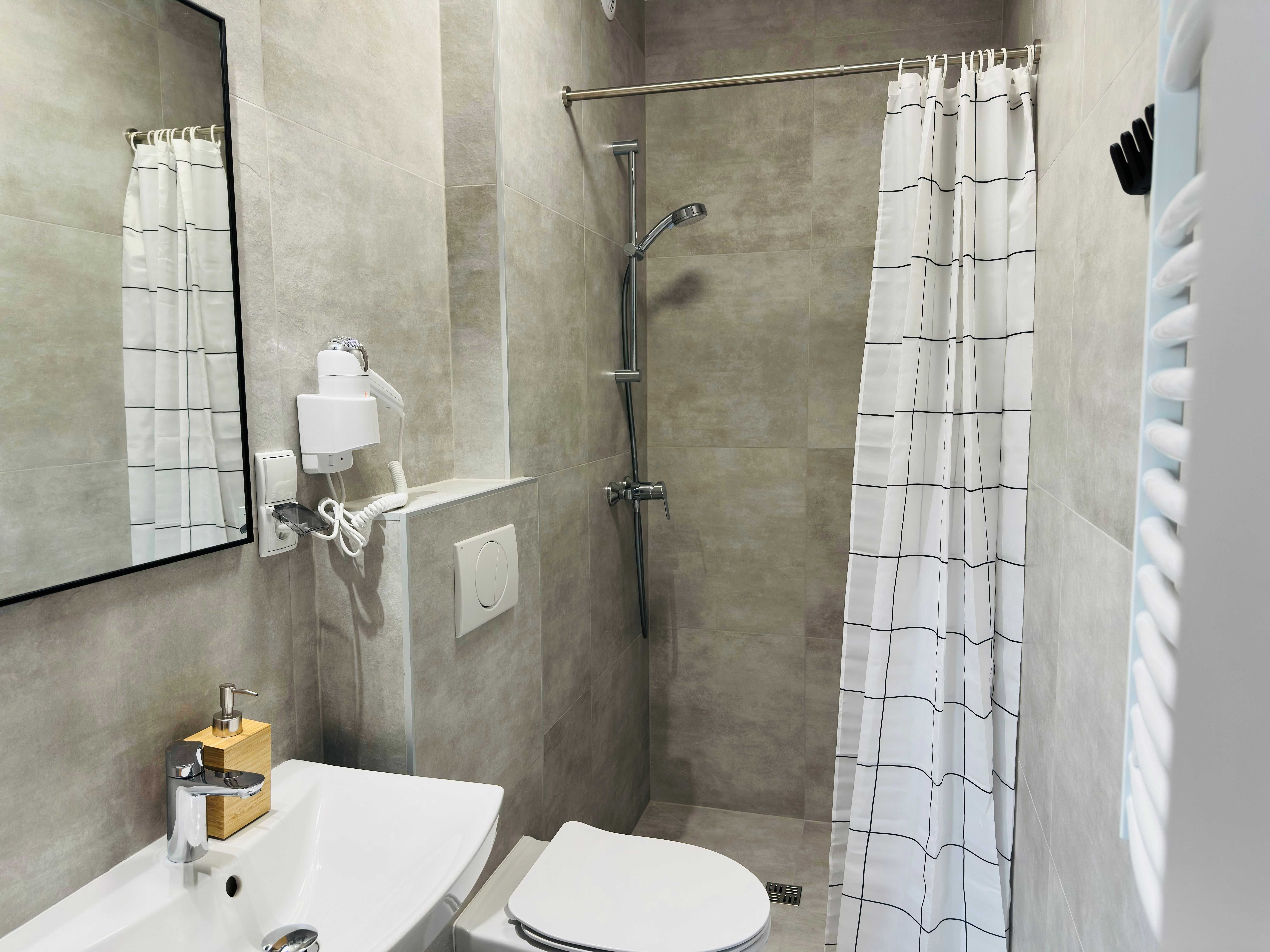 Pokoje i Apartamenty w Jantarze" Piaskowy Dom"