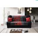 Wersalka kanapa sofa Tapczan