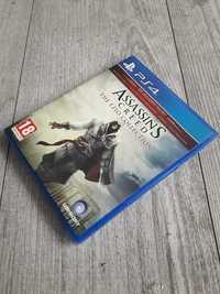 Assassins Creed The Ezio Collection PS4/PS5 Polska Wersja  Playstation