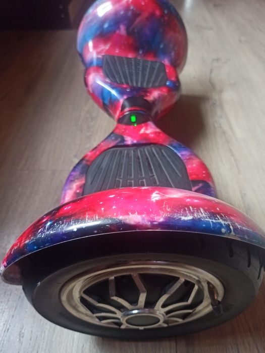 Гіроборд таотао на великих колесах