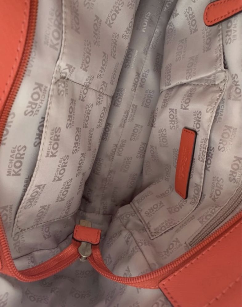Mala Michael Kors Nova