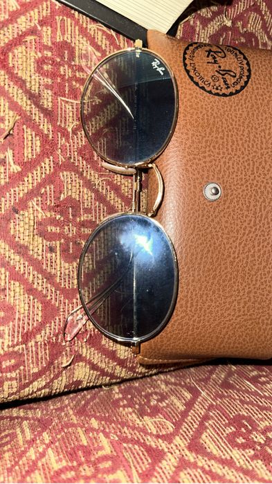 Oculos Ray Ban originais de Italia