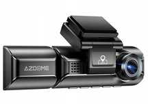 AZDOME M550 Pro kamera na deskę rozdzielczą 4K 1080P przód i tył