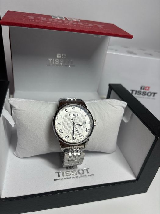 Годинник Tissot оригінал / Часы Tissot оригинал