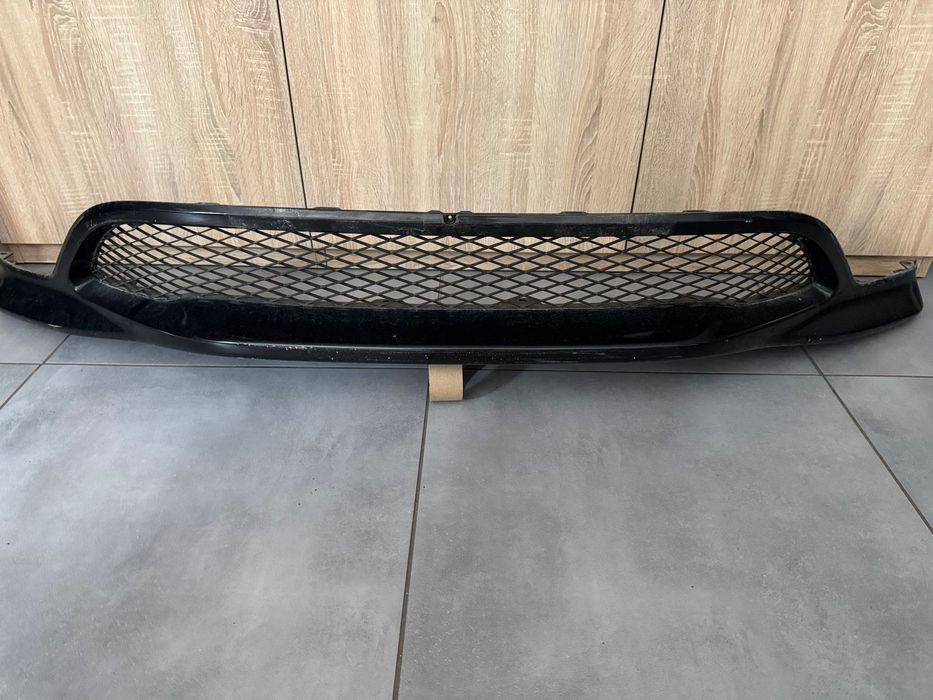 Honda Civic VIII UFO type-s dokładka zderzaka przód