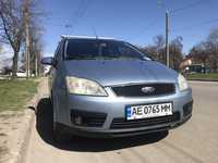 Продам Ford C-Max