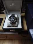 Zegarek casio Alphatauri limitowana edycja.