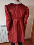 Vestido cosplay Sabrina