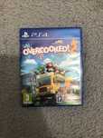 Overcoocked 2 para Ps4