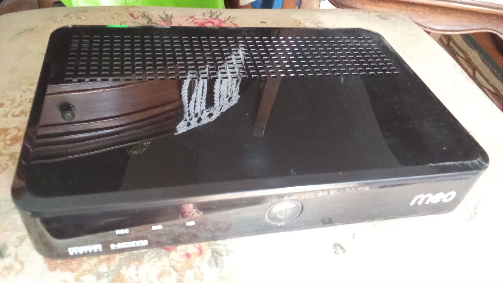ROUTERS Internet. E Outros. Bom. 3 Fotos