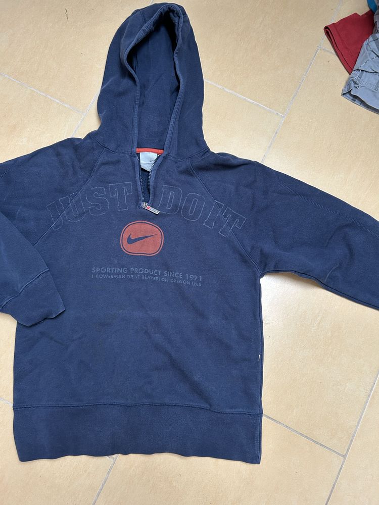 Bluza Nike dla chlopca