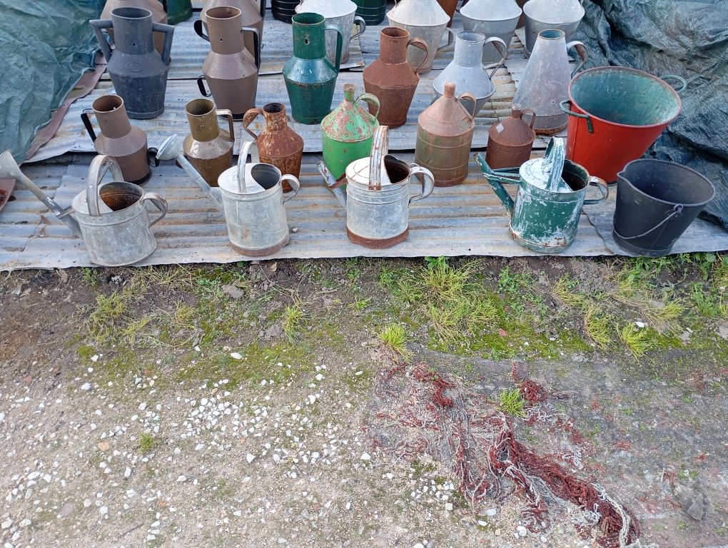 Bilhas azeite/vinho/água 37 em bom estado
