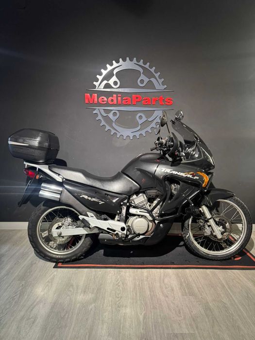 HONDA TRANSALP  XL650V de 2000