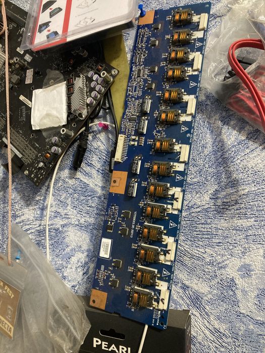 Інвертор samsung