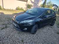 Sprzedam ford fiesta mk7