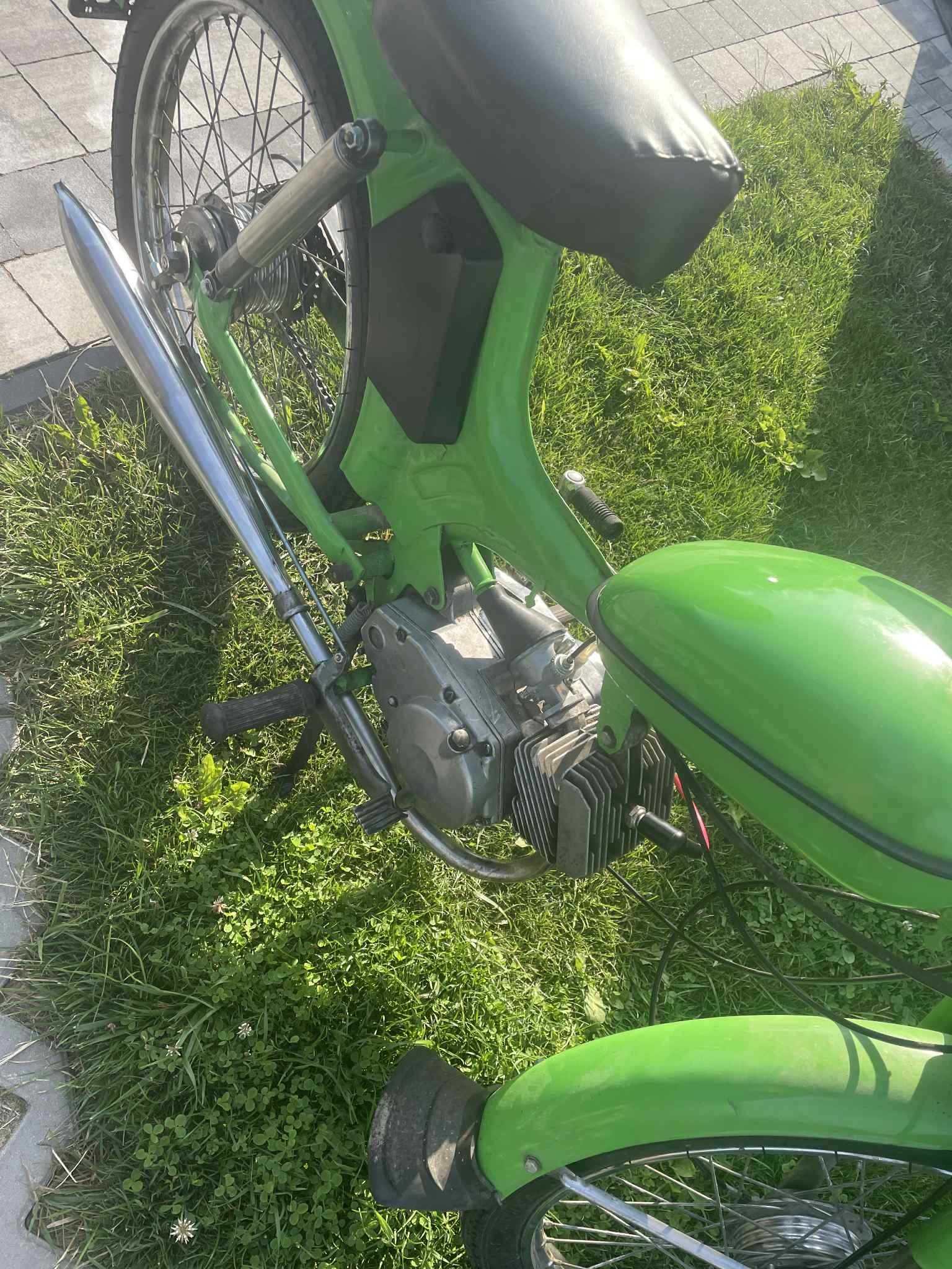 Komar 2352W Sprzedam
