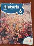 Historia kl 6 podręcznik Nowa Era