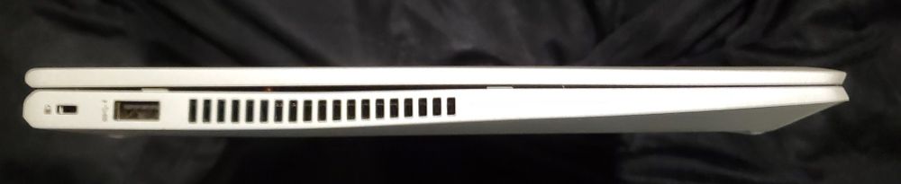 HP Probook x360 435 G8