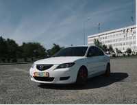 Mazda 3 2.0 без торгу