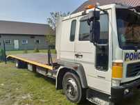 Autolaweta Pomoc Drogowa  Volvo FL6 00r.