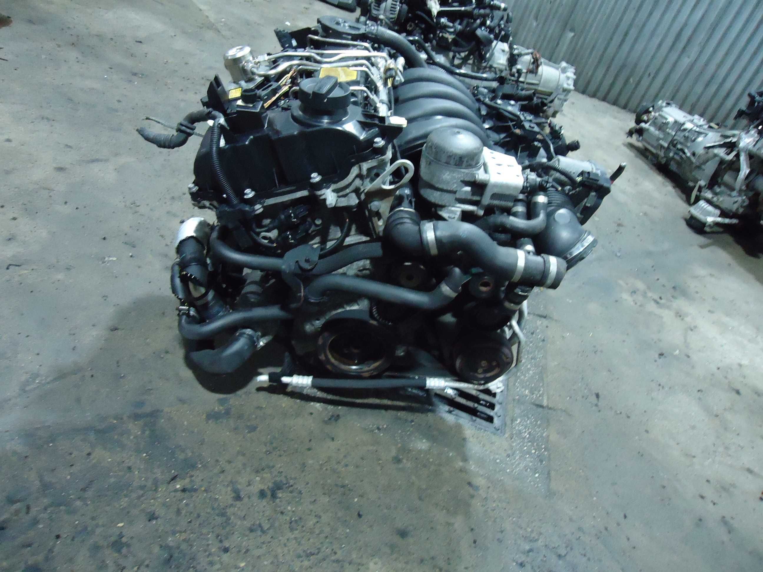 Motor BMW 320I E90 (N43B20A)