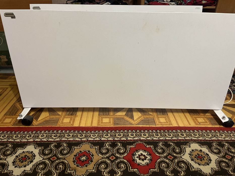 Конвектор електричний)