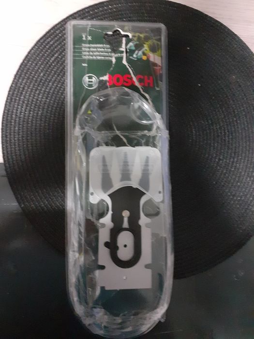 Noże zamienne do recznej podkaszarki Boscha