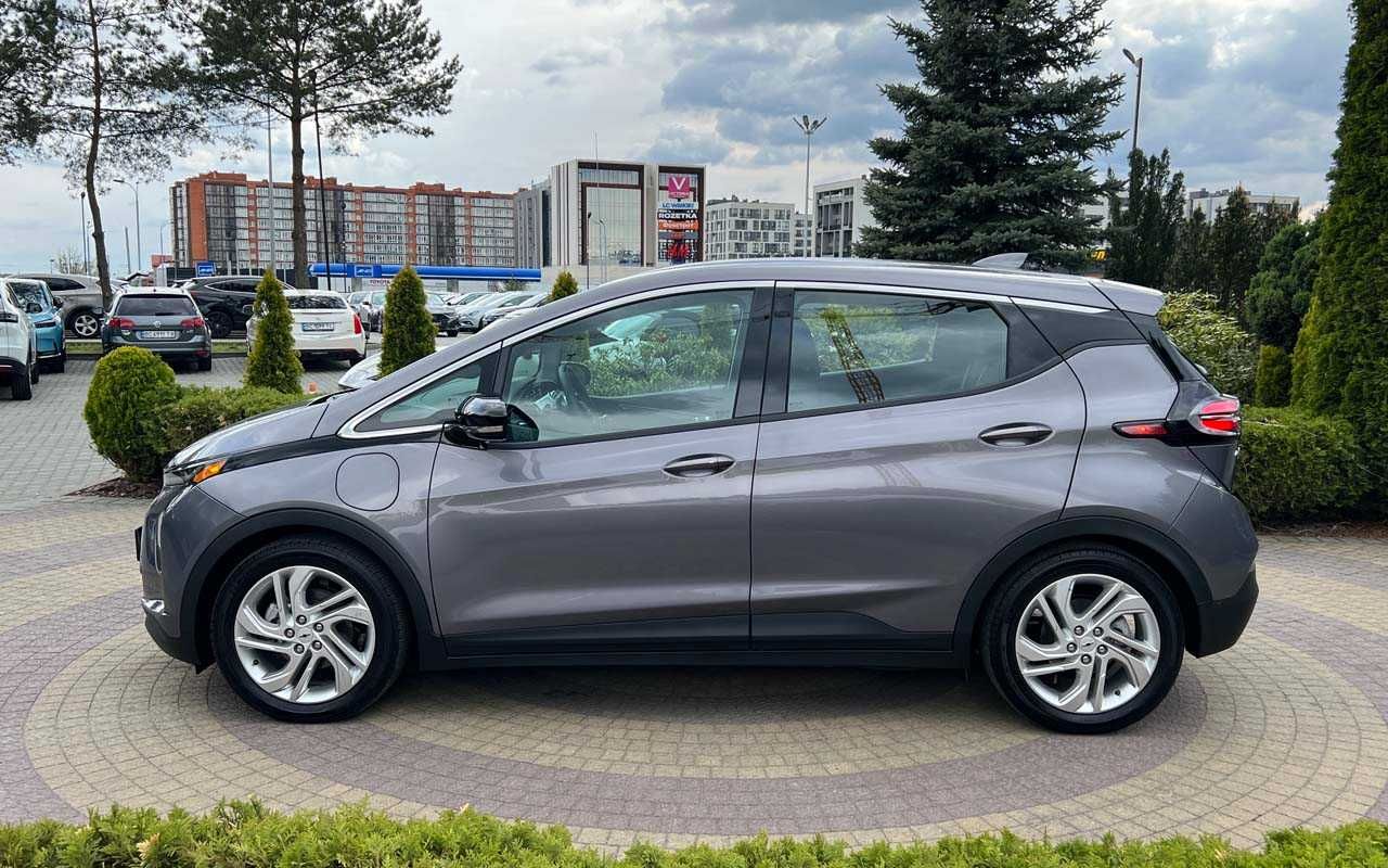 Chevrolet Bolt EV 2023