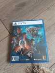 Baldurs Gate PS5