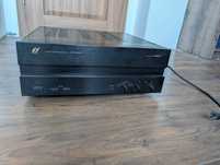 Sansui b 2102 mos vintage końcówka mocy HiFi