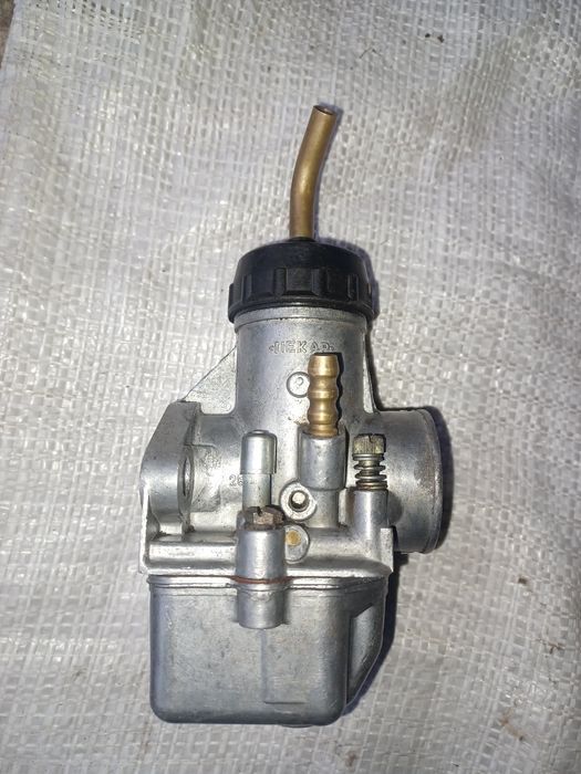 Карбюратори к62, 65, 68, 28, С, Д, В, И