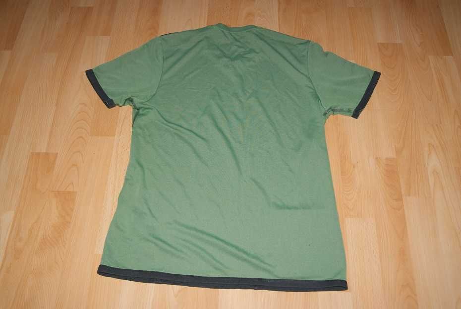 ADIDAS - t-shirt męski rozm.S