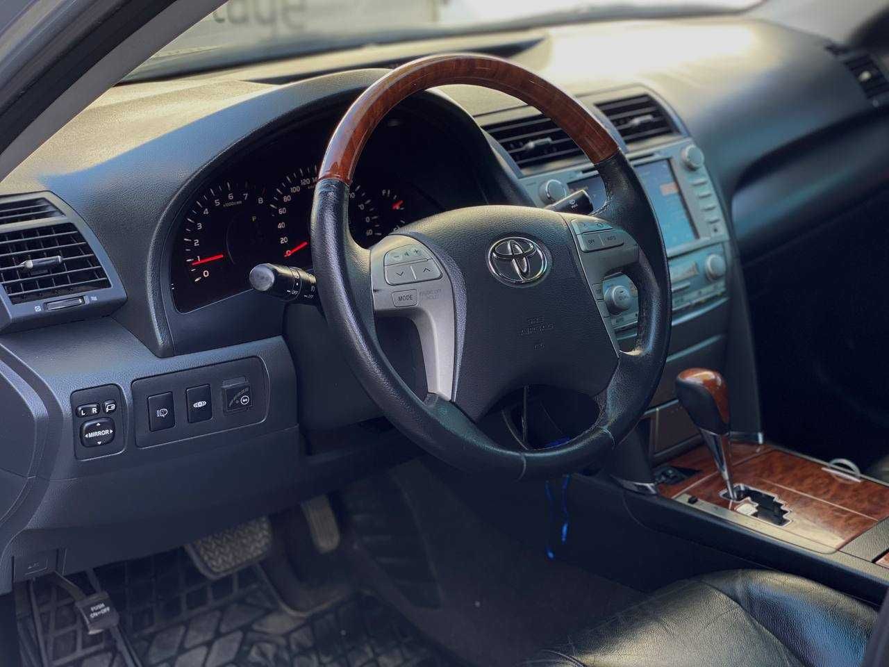Toyota Camry 2007 3,5