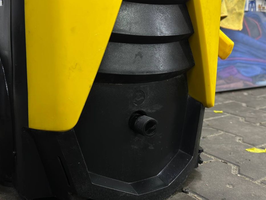 Мийка високого тиску Compass РОЗПРОДАЖ