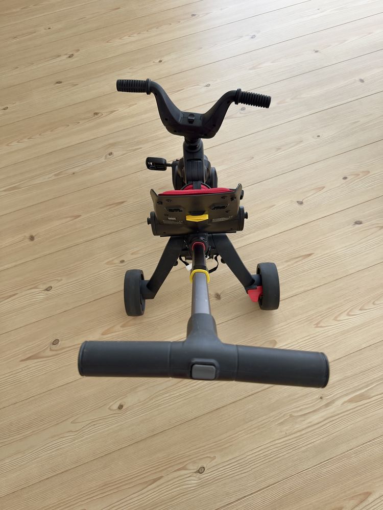Triciclo Doona Liki Trike