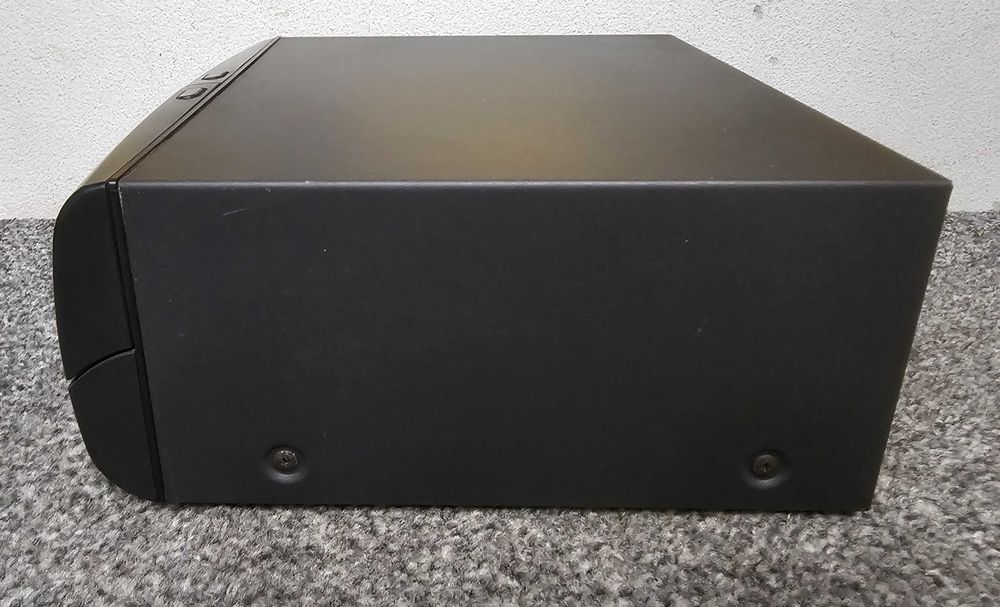 Deck Technics RS-CH404. wysyłka OLX