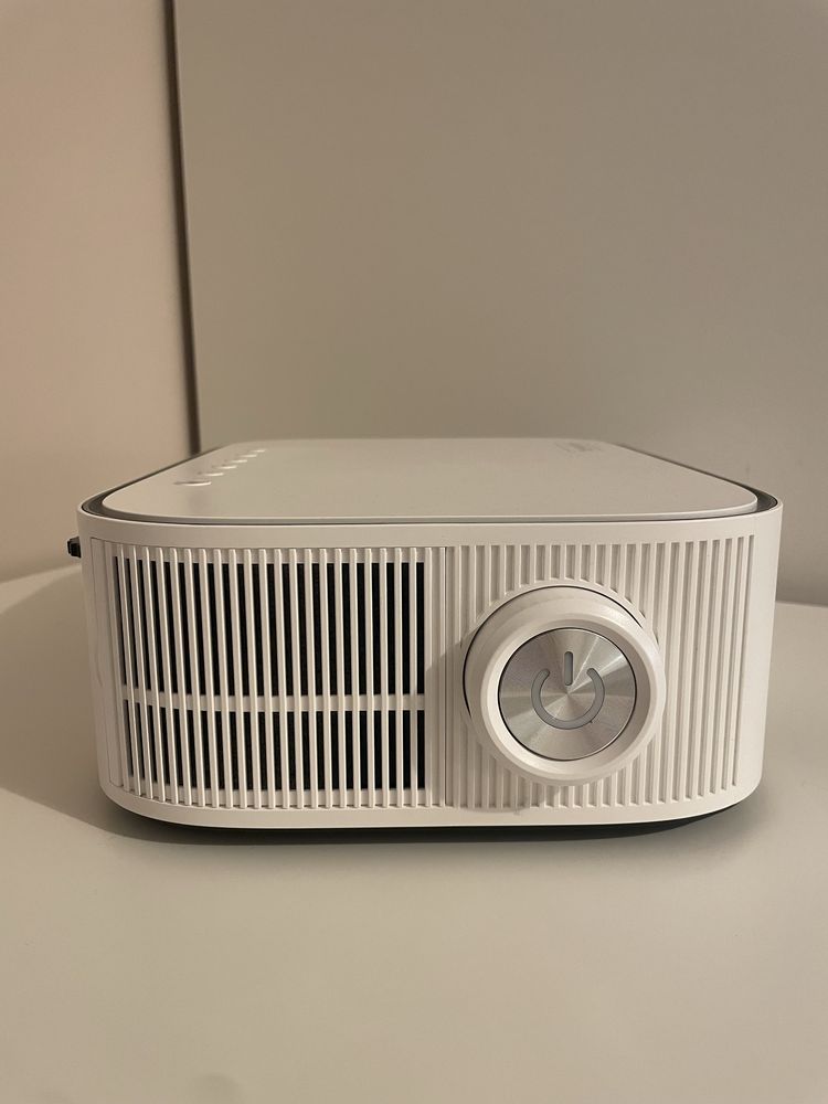 Projektor Zenwire LED 1080p Wifi