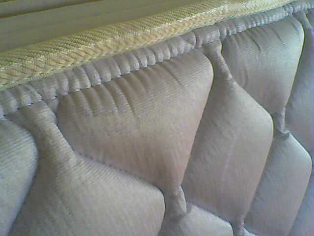 Colchão Paris Molaflex 183x133cm (NOVO)