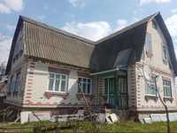 Продам будинок 125 м.2 в Чернігівський області.