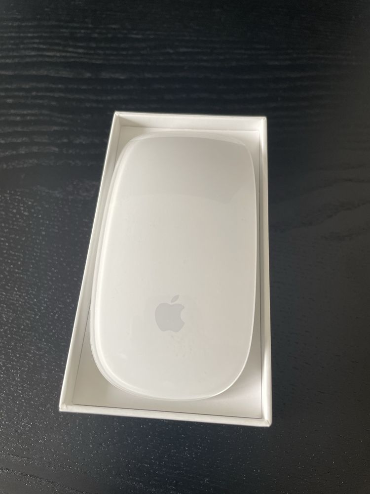 Apple Magic Mouse 2