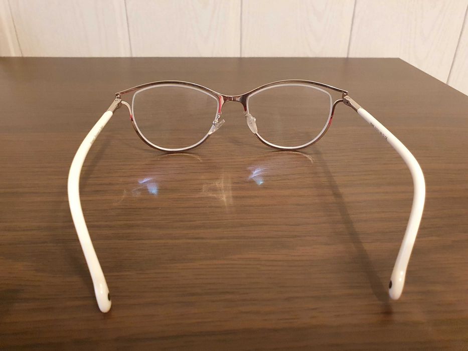 Okulary marki Vermari