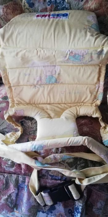 Canguru marca Chico (marcupial)