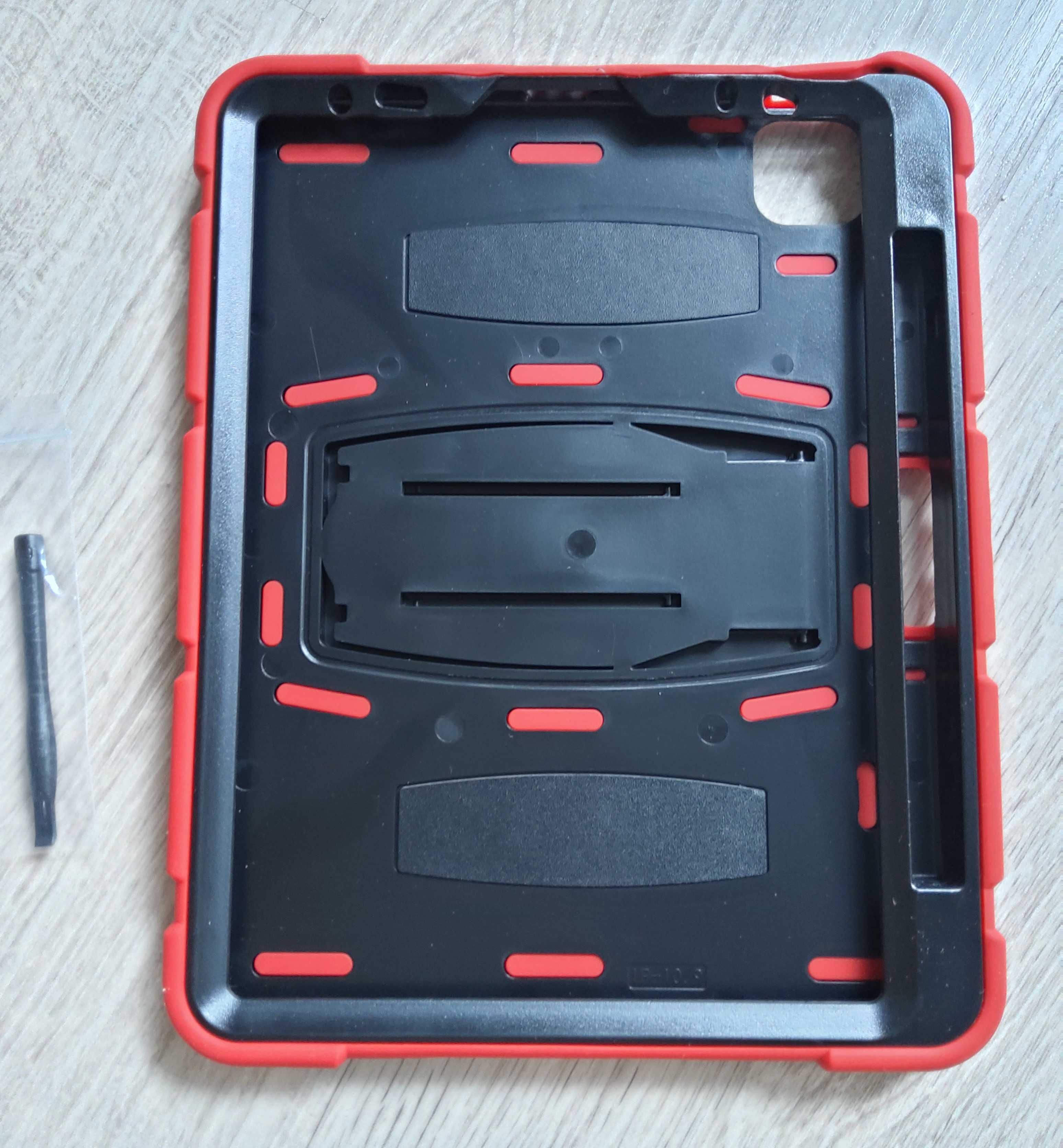 Pancerne etui case obudowa do iPad Pro 11 cali