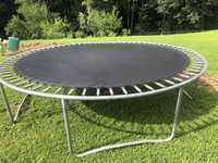 Trampolina 3m 305 cm