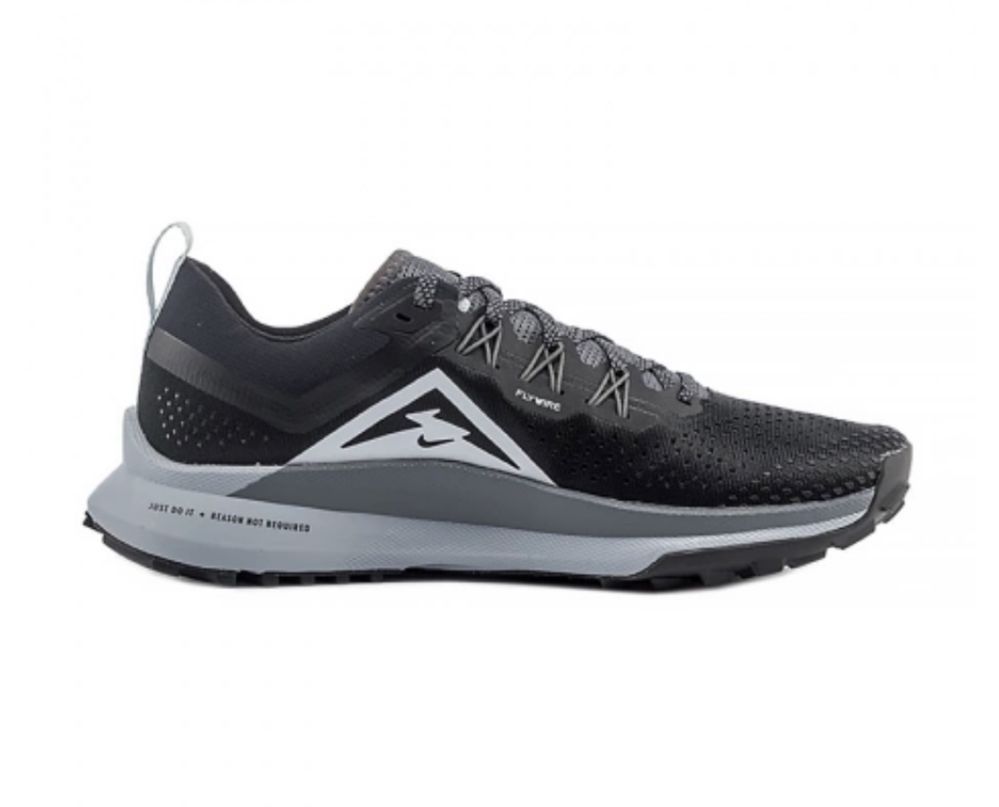Оригінал 100% Nike React Pegasus Trail 4 Men's Trail./26см,29см, 31см/