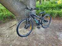 Scott Voltage Jr 24" 7-11lat.
